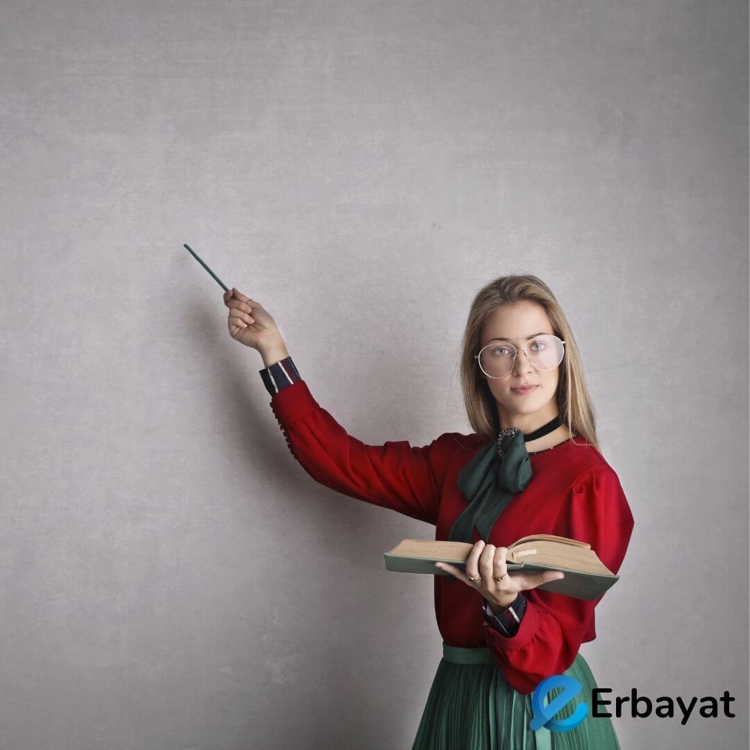 Eğitmen